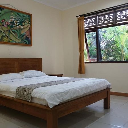 Nyuh Gading Accommodation Ubud Екстериор снимка
