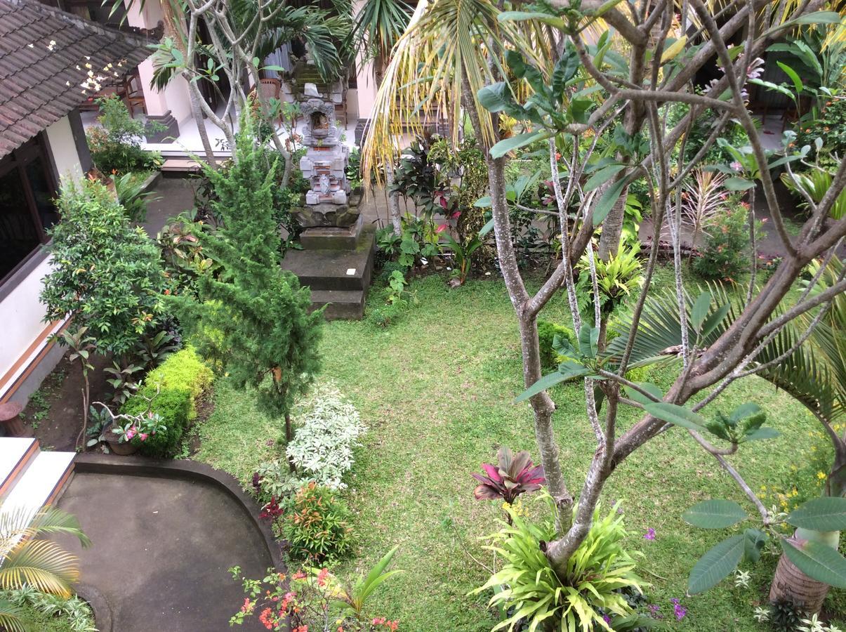 Nyuh Gading Accommodation Ubud Екстериор снимка