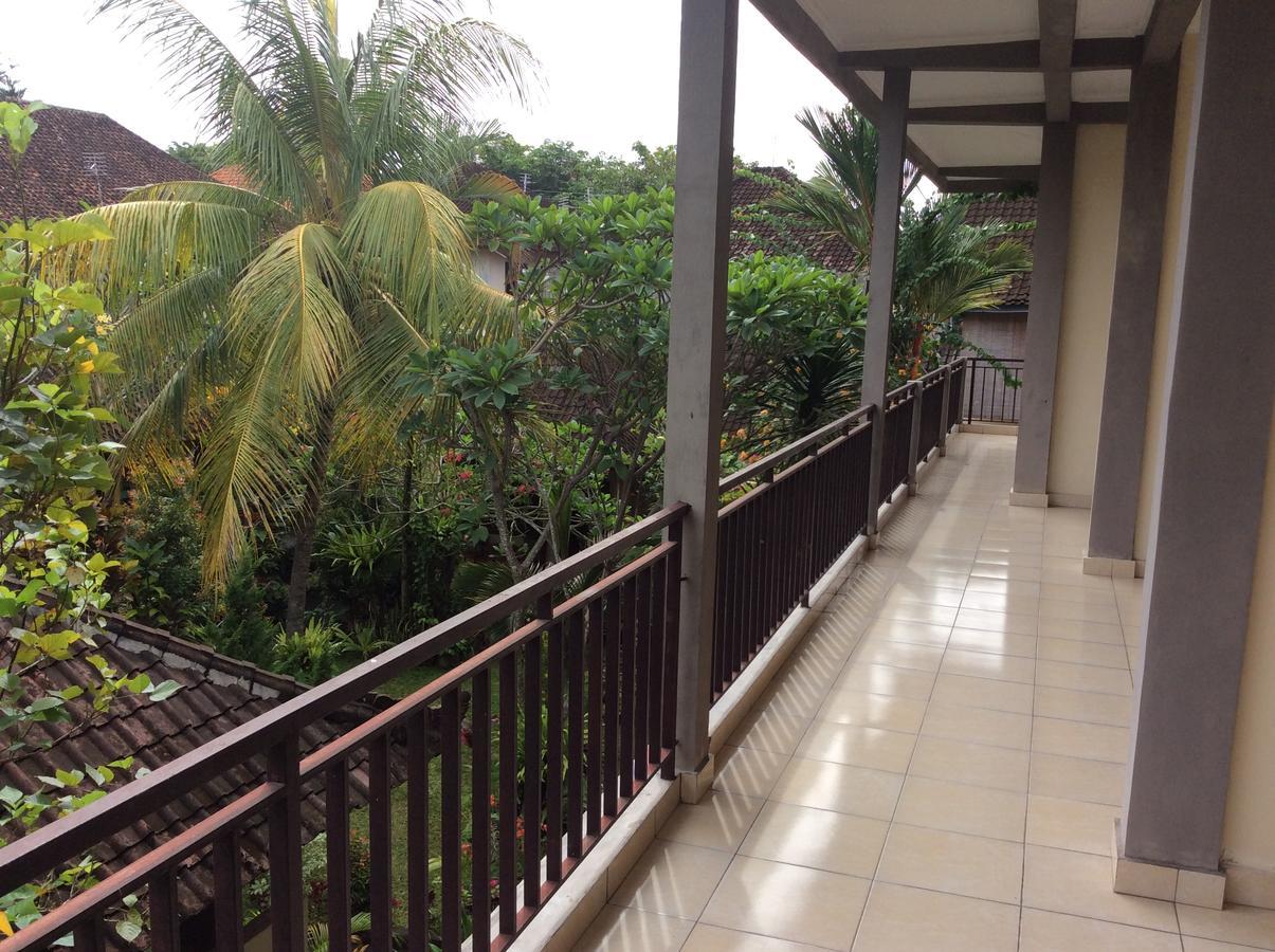 Nyuh Gading Accommodation Ubud Екстериор снимка