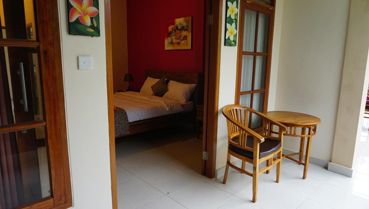 Nyuh Gading Accommodation Ubud Екстериор снимка