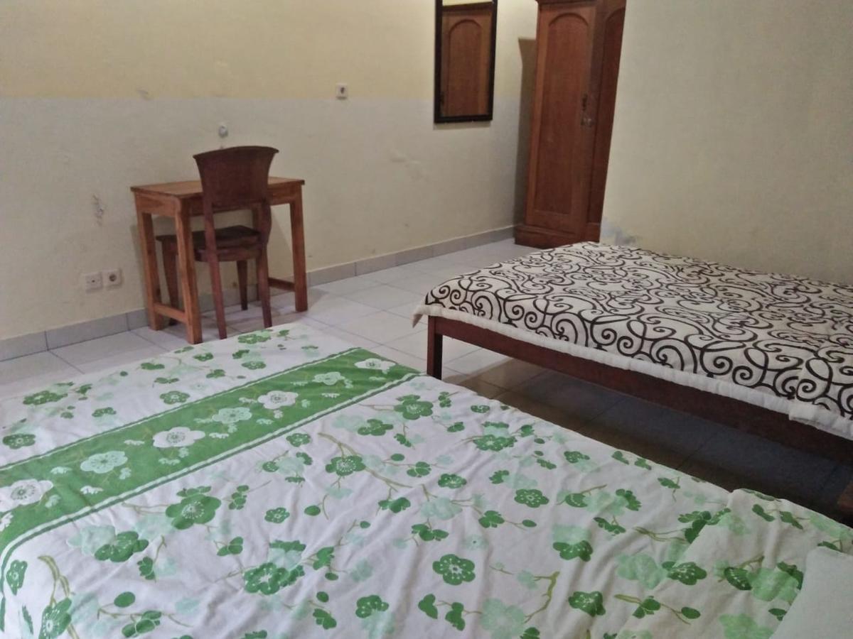 Nyuh Gading Accommodation Ubud Екстериор снимка
