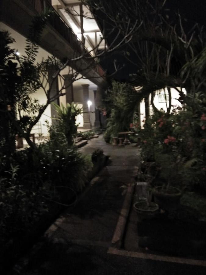 Nyuh Gading Accommodation Ubud Екстериор снимка