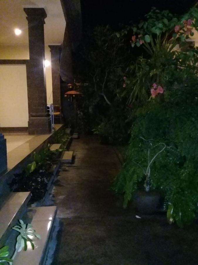 Nyuh Gading Accommodation Ubud Екстериор снимка